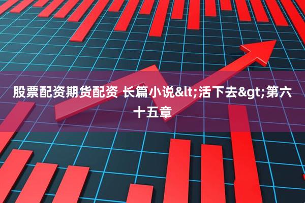 股票配资期货配资 长篇小说<活下去>第六十五章